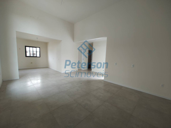 Imagem Casa com 3 Quartos à Venda, 121 m² em Primeiro De Maio - Brusque
