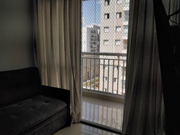 Imagem Apartamento com 2 Quartos à Venda, 53 m² em Vila Vera - São Paulo Imagem Apartamento com 2 Quartos à Venda, 53 m² em Vila Vera - São Paulo