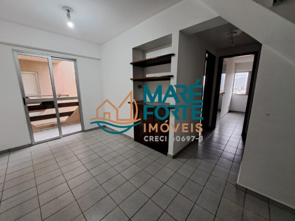 Cobertura com 2 Quartos à Venda, 128 m² em Centro - Ubatuba