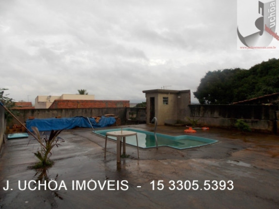 Imagem Casa com 4 Quartos à Venda, 181 m² em Centro - Tatuí Imagem Casa com 4 Quartos à Venda, 181 m² em Centro - Tatuí