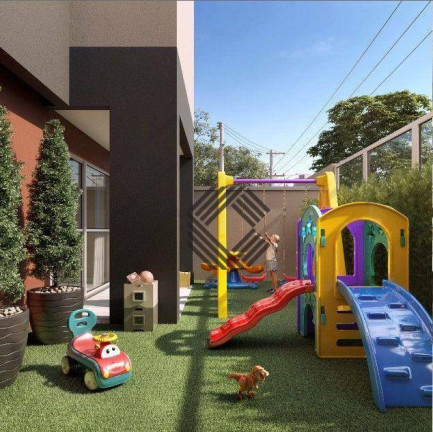 Imagem Apartamento com 2 Quartos à Venda, 49 m² em Vila Santana - Sorocaba Imagem Apartamento com 2 Quartos à Venda, 49 m² em Vila Santana - Sorocaba