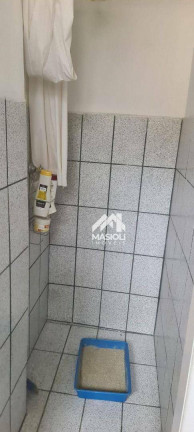 Imagem Apartamento com 3 Quartos à Venda, 82 m² em Itapuã - Vila Velha