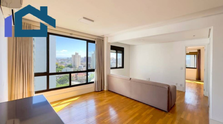 Imagem Apartamento com 3 Quartos à Venda, 78 m² em Passo Da Areia - Porto Alegre