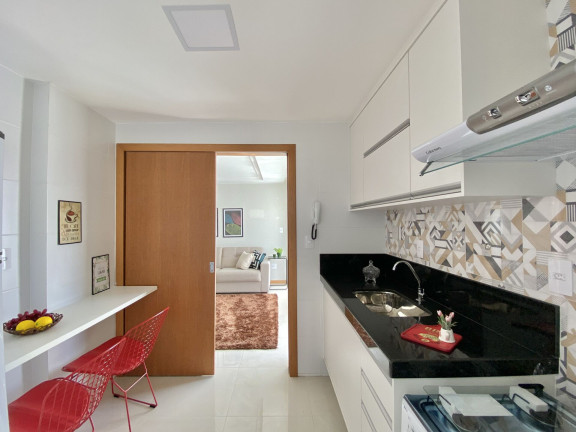 Imagem Apartamento com 3 Quartos à Venda, 111 m²