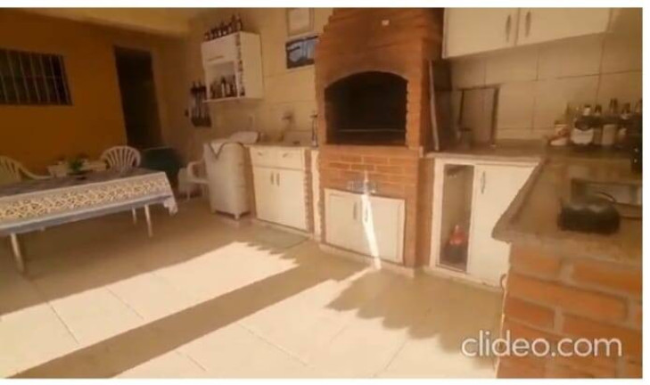Imagem Casa com 2 Quartos à Venda, 254 m² em Jardim Santa Luzia - Pindamonhangaba