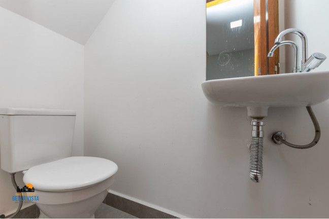 Imagem Casa de Condomínio com 2 Quartos à Venda, em Vila Brasílio Machado - São Paulo Imagem Casa de Condomínio com 2 Quartos à Venda, em Vila Brasílio Machado - São Paulo