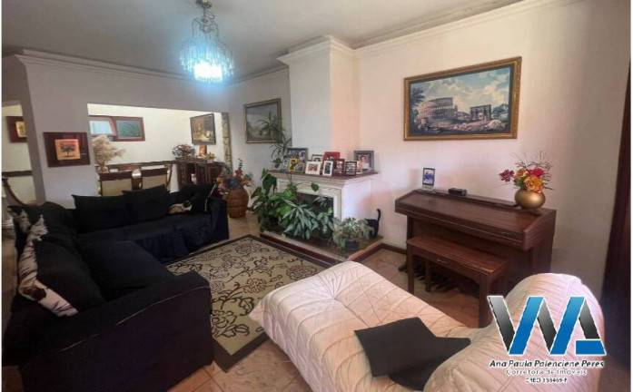 Imagem Casa com 4 Quartos à Venda, 253 m² em Jardim Santa Rita De Cássia - Bragança Paulista Imagem Casa com 4 Quartos à Venda, 253 m² em Jardim Santa Rita De Cássia - Bragança Paulista