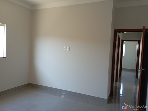 Imagem Casa com 3 Quartos à Venda, 75 m² em Residencial Sorriso - Patos De Minas