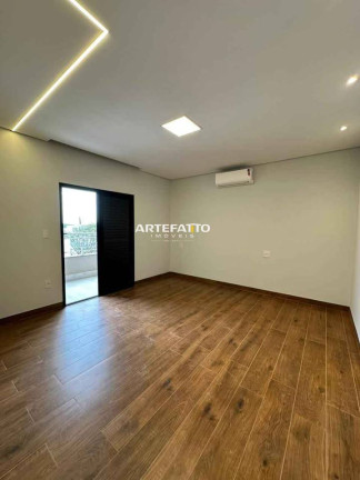 Imagem Casa de Condomínio com 4 Quartos à Venda, 256 m² em Villa Toscana - Franca Imagem Casa de Condomínio com 4 Quartos à Venda, 256 m² em Villa Toscana - Franca