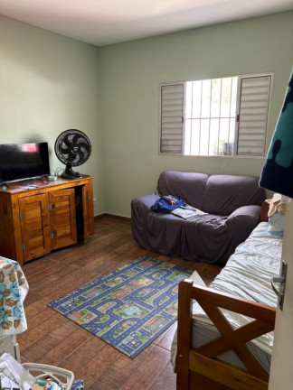 Imagem Casa com 2 Quartos à Venda, 80 m² em São João - Jacareí Imagem Casa com 2 Quartos à Venda, 80 m² em São João - Jacareí