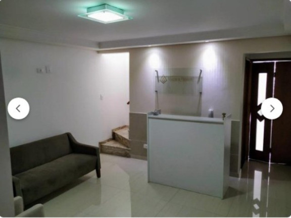 Imagem Casa com 3 Quartos à Venda, em Parque Da Vila Prudente - São Paulo Imagem Casa com 3 Quartos à Venda, em Parque Da Vila Prudente - São Paulo
