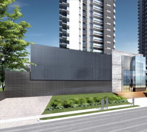 Imagem Apartamento com 2 Quartos à Venda, 61 m² em Vila Leopoldina - São Paulo