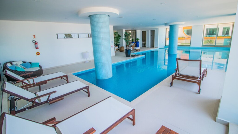 Imagem Apartamento com 5 Quartos à Venda, 411 m² em Centro - Itapema