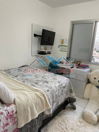 Imagem Apartamento com 3 Quartos à Venda, 82 m² em Vila São Francisco - São Paulo Imagem Apartamento com 3 Quartos à Venda, 82 m² em Vila São Francisco - São Paulo