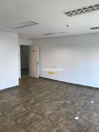 Imagem Sala Comercial à Venda, 38 m² em Santo Antônio - São Caetano Do Sul