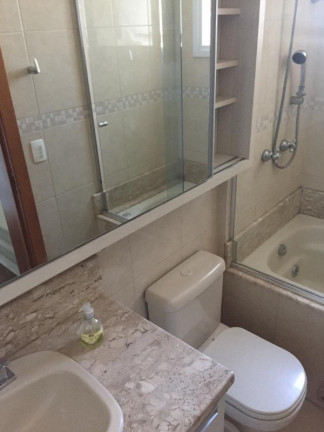 Imagem Apartamento com 2 Quartos à Venda, 84 m² em Higienópolis - Porto Alegre