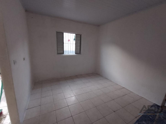 Imagem Casa com 1 Quarto para Alugar, 30 m² em Vila Nova Curuçá - São Paulo