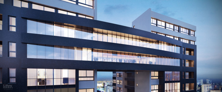 Imagem Apartamento com 2 Quartos à Venda, 84 m² em Centro - Torres Imagem Apartamento com 2 Quartos à Venda, 84 m² em Centro - Torres