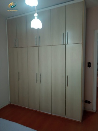 Imagem Sobrado com 2 Quartos à Venda, 88 m² em Planalto Paulista - São Paulo