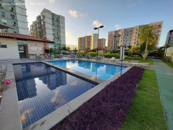 Imagem Apartamento com 2 Quartos à Venda, 50 m² em Candeias - Jaboatão Dos Guararapes