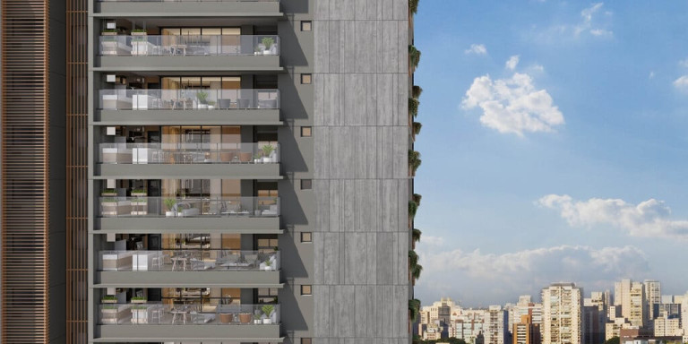 Imagem Apartamento com 4 Quartos à Venda, 157 m² em Perdizes - São Paulo