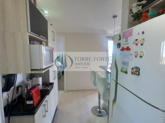 Imagem Apartamento com 3 Quartos à Venda, 64 m² em Centro - Diadema Imagem Apartamento com 3 Quartos à Venda, 64 m² em Centro - Diadema