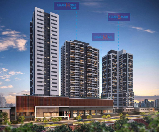 Apartamento com 1 Quarto para Alugar, 28 m² em Vila Independência - São Paulo
