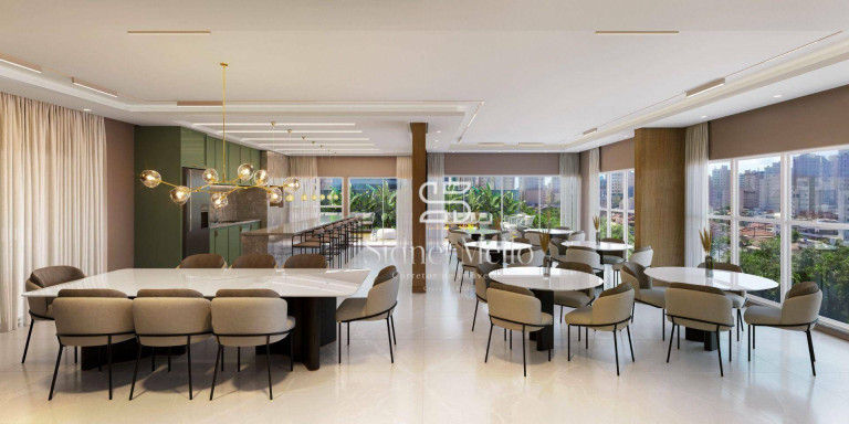Imagem Apartamento com 3 Quartos à Venda, 102 m² em Meia Praia - Itapema