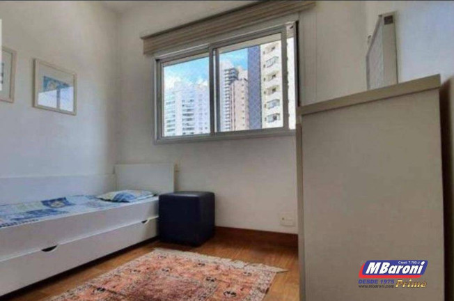 Imagem Apartamento com 3 Quartos à Venda, 143 m² em Jardim Vila Mariana - São Paulo Imagem Apartamento com 3 Quartos à Venda, 143 m² em Jardim Vila Mariana - São Paulo