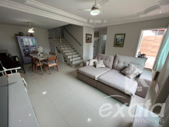 Imagem Sobrado com 3 Quartos à Venda, 161 m² em Morada De Laranjeiras - Serra Imagem Sobrado com 3 Quartos à Venda, 161 m² em Morada De Laranjeiras - Serra