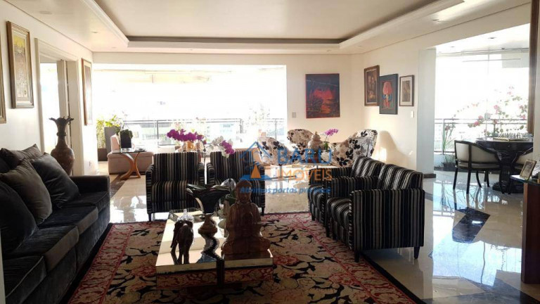 Imagem Apartamento com 4 Quartos à Venda, 400 m² em Higienópolis - São Paulo Imagem Apartamento com 4 Quartos à Venda, 400 m² em Higienópolis - São Paulo