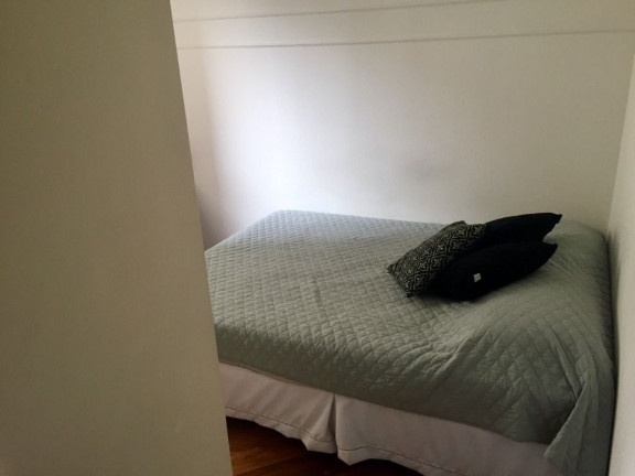 Imagem Apartamento com 3 Quartos à Venda, 125 m² em Vila Leopoldina - São  Paulo