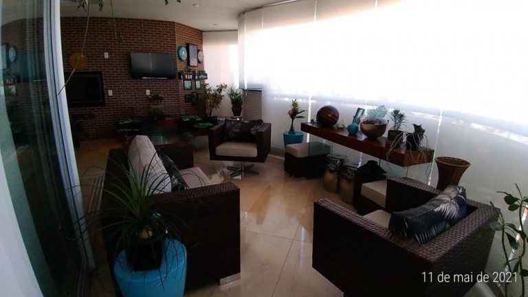 Imagem Apartamento com 3 Quartos à Venda, 200 m² em Jardim Anália Franco - São Paulo Imagem Apartamento com 3 Quartos à Venda, 200 m² em Jardim Anália Franco - São Paulo
