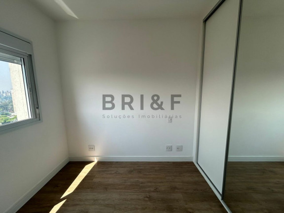 Imagem Apartamento com 2 Quartos para Alugar, 53 m² em Chácara Santo Antônio (zona Sul) - São Paulo Imagem Apartamento com 2 Quartos para Alugar, 53 m² em Chácara Santo Antônio (zona Sul) - São Paulo