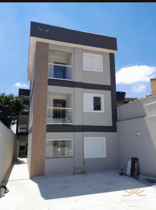 Imagem Apartamento com 2 Quartos à Venda, 40 m² em Vila Carrão - São Paulo