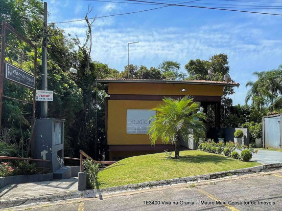 Imagem Terreno à Venda, 402 m² em Transurb - Itapevi