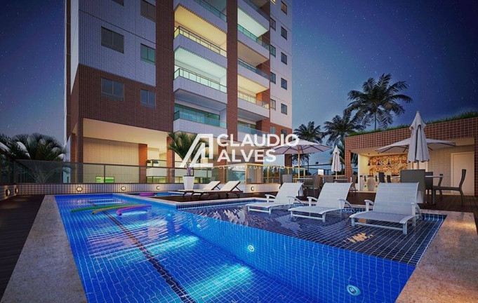 Imagem Apartamento com 3 Quartos à Venda, 108 m² em Santa Mônica - Feira De Santana Imagem Apartamento com 3 Quartos à Venda, 108 m² em Santa Mônica - Feira De Santana