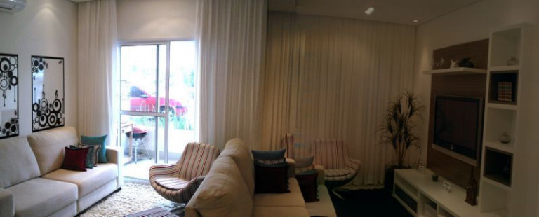 Imagem Apartamento com 2 Quartos à Venda, 59 m² em Baeta Neves - São Bernardo Do Campo