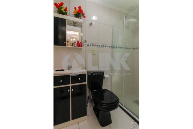 Imagem Apartamento com 1 Quarto à Venda, 30 m² em Tristeza - Porto Alegre Imagem Apartamento com 1 Quarto à Venda, 30 m² em Tristeza - Porto Alegre