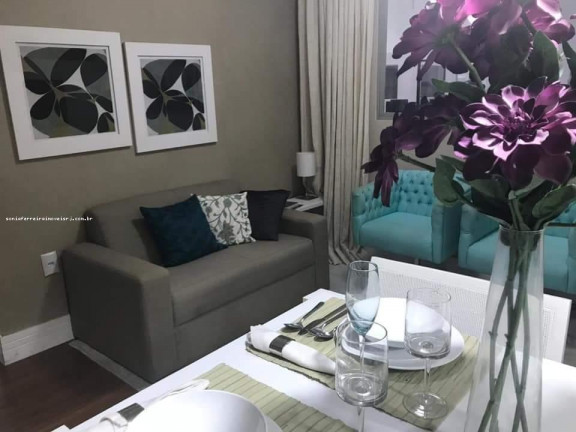 Imagem Apartamento com 2 Quartos à Venda, 43 m² em Recreio Dos Bandeirantes - Rio De Janeiro