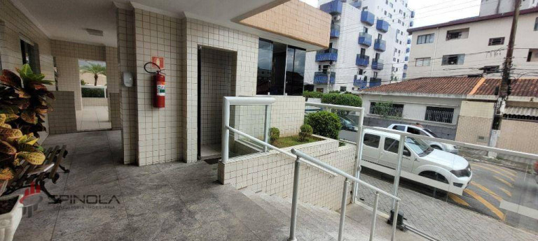 Imagem Apartamento com 2 Quartos à Venda, 60 m² em Tupi - Praia Grande Imagem Apartamento com 2 Quartos à Venda, 60 m² em Tupi - Praia Grande
