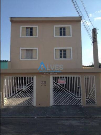 Imagem Apartamento com 2 Quartos à Venda, 71 m² em Vila Vivaldi - São Bernardo Do Campo Imagem Apartamento com 2 Quartos à Venda, 71 m² em Vila Vivaldi - São Bernardo Do Campo