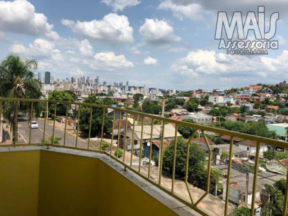 Imagem Apartamento com 2 Quartos à Venda, 87 m² em Rincão - Novo Hamburgo