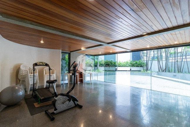 Imagem Apartamento com 3 Quartos à Venda, 190 m² em Aclimação - São Paulo Imagem Apartamento com 3 Quartos à Venda, 190 m² em Aclimação - São Paulo