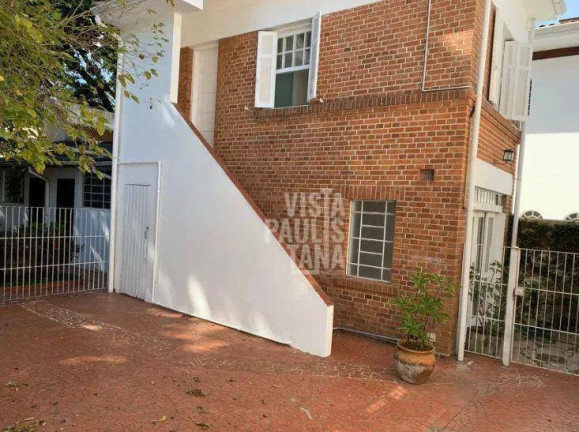 Imagem Casa com 3 Quartos à Venda, 439 m² em Jardim Paulista - São Paulo Imagem Casa com 3 Quartos à Venda, 439 m² em Jardim Paulista - São Paulo