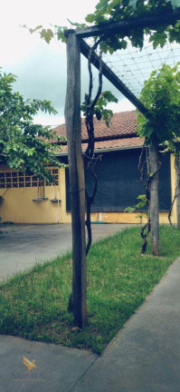 Imagem Casa com 3 Quartos à Venda, 216 m² em Jardim Leblon - Campo Grande Imagem Casa com 3 Quartos à Venda, 216 m² em Jardim Leblon - Campo Grande
