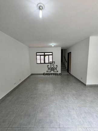 Imagem Casa com 3 Quartos à Venda, 118 m² em Jardim Alvorada - Londrina