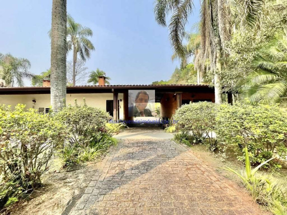 Imagem Casa de Condomínio com 4 Quartos à Venda, 398 m² em Barueri Imagem Casa de Condomínio com 4 Quartos à Venda, 398 m² em Barueri