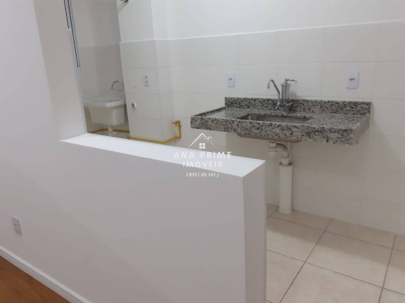 Imagem Apartamento com 2 Quartos à Venda, 46 m² em Jardim Das Indústrias - São José Dos Campos Imagem Apartamento com 2 Quartos à Venda, 46 m² em Jardim Das Indústrias - São José Dos Campos