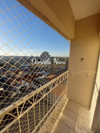 Imagem Apartamento com 3 Quartos à Venda, 63 m² em Paulicéia - São Bernardo Do Campo Imagem Apartamento com 3 Quartos à Venda, 63 m² em Paulicéia - São Bernardo Do Campo